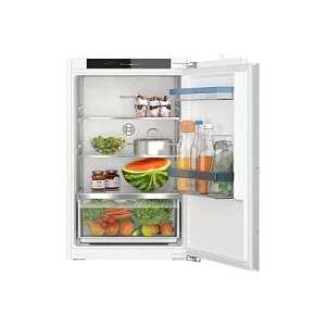 Bosch KIR212FE0 EB-Kühlschrank E 136L 88cm Flachscharnier