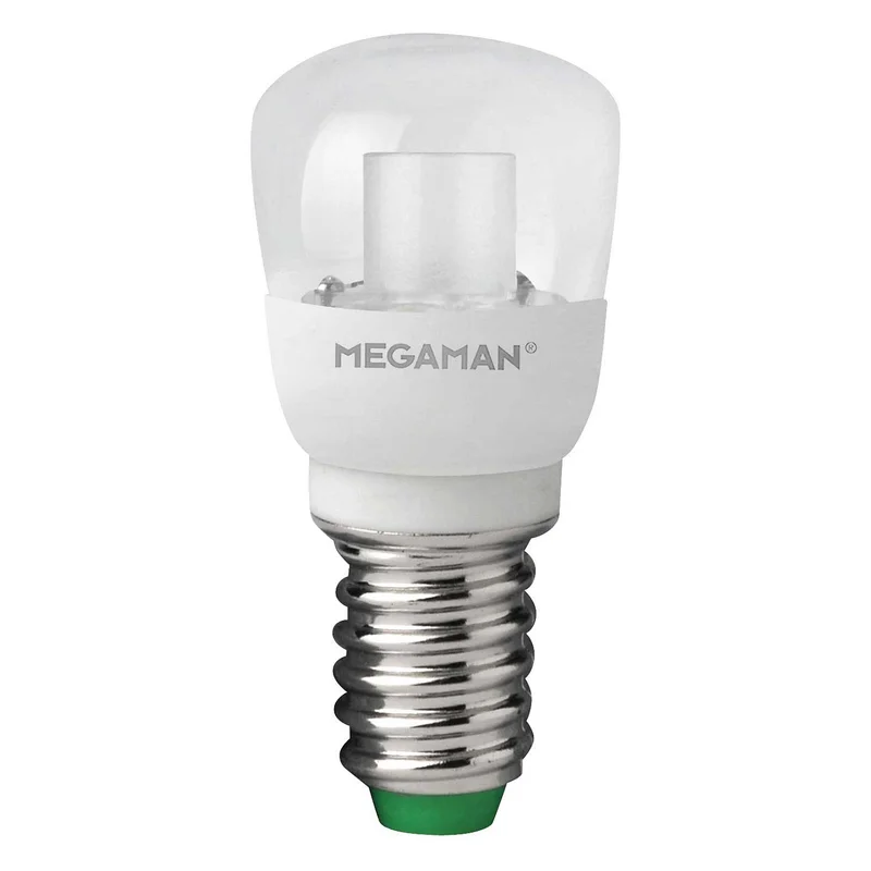 MEGA MM21039 LED Classic Kühlschranklampe 2W/828 100lm E14