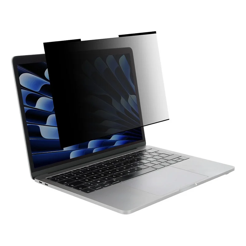 Mobilis Magnetic Privacy Filter f. MacBook Air 15.3''