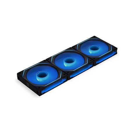 120mm Lian Li UNI FAN SL-INF120 ARGB Wireless 3er-Pack