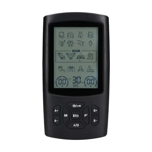 Extralink Vital+ Essential Muskel- und Nervenstimulator, TENS EMS