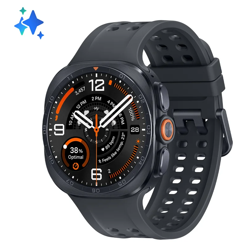 SAMSUNG Galaxy Watch Ultra2 4G EU grey