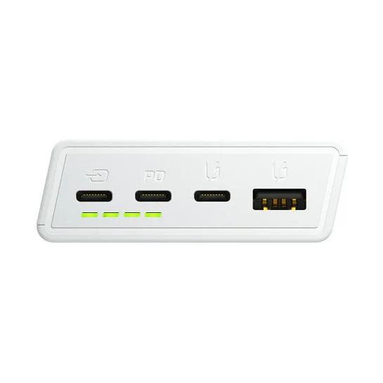 Green Cell PBGC03SW Powerbank Lithium Polymer (LiPo) 20000 mAh Wei