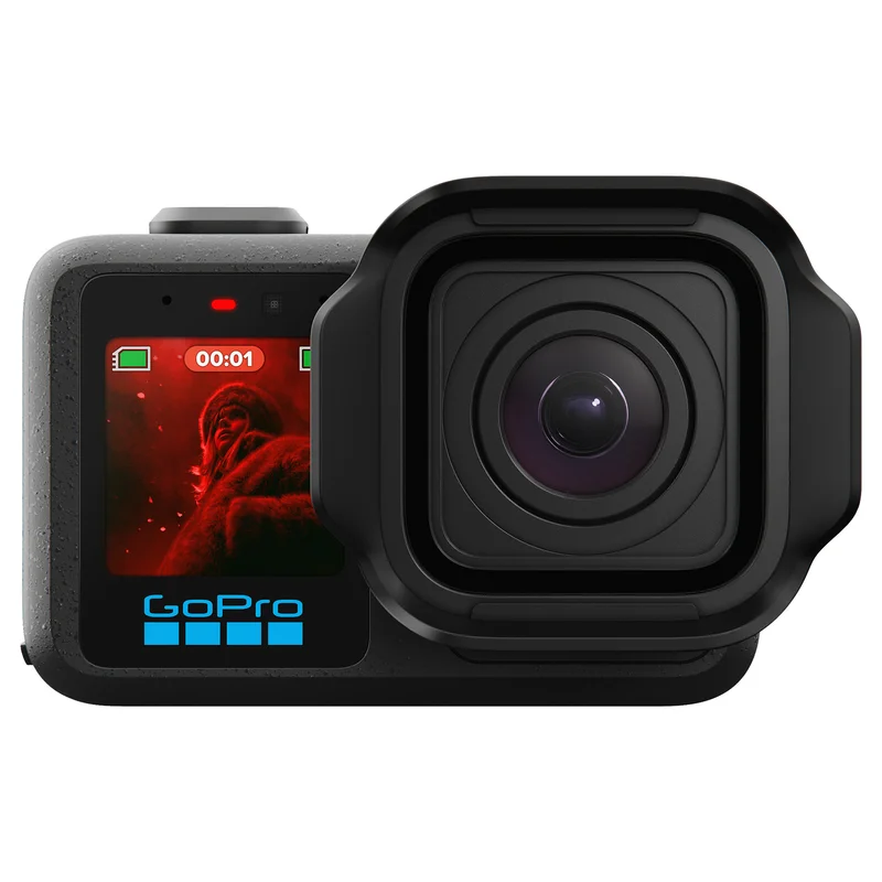 GoPro Mission 1 Pro - Black