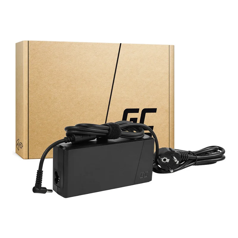 Green Cell Netzteil / Ladegert Green Cell PRO 19.5V 7.7A 150W fr HP ZBook 15 G3 G4 G5 G6 Omen 15-bs092nf