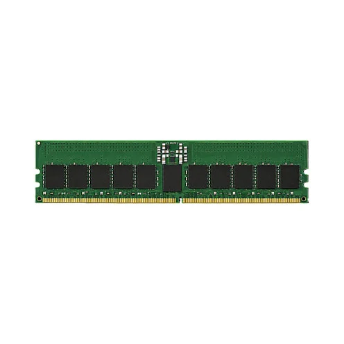 32GB Kingston PC 6400 CL52 Kingston Server Premier ECC Micron H retail