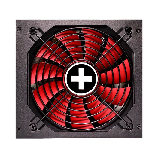 750W Xilence Performance X ATX 3.0 80+ GOLD (schwarz, 1x 12VHPWR, 3x PCIe, Kabel-Management, 750 Watt)