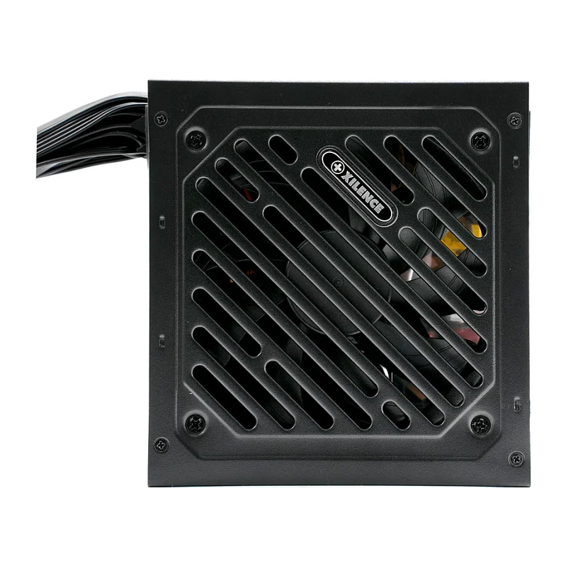 Xilence XP650R12 650W PC Netzteil, Meet 80+ Gold, Gaming, ATX