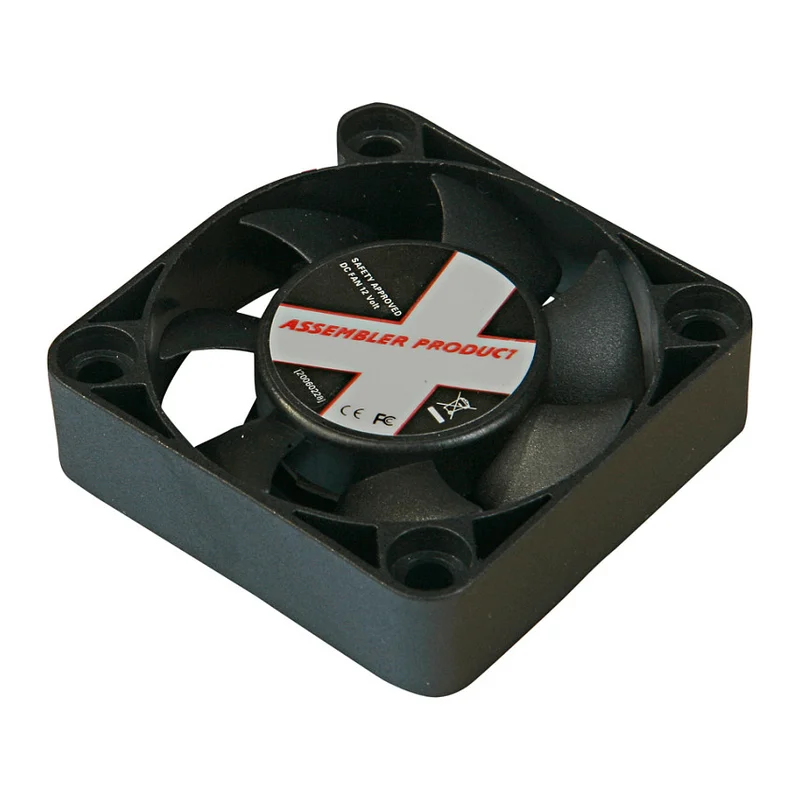 Xilence WhiteBox 40 - Case Fan - 40 mm