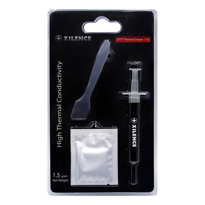 K Kühler Wärmeleitpaste *Xilence* XZ018