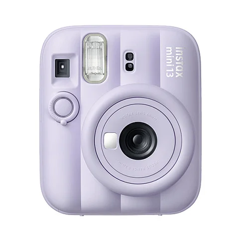 Fujifilm instax mini 13 dreamy purple