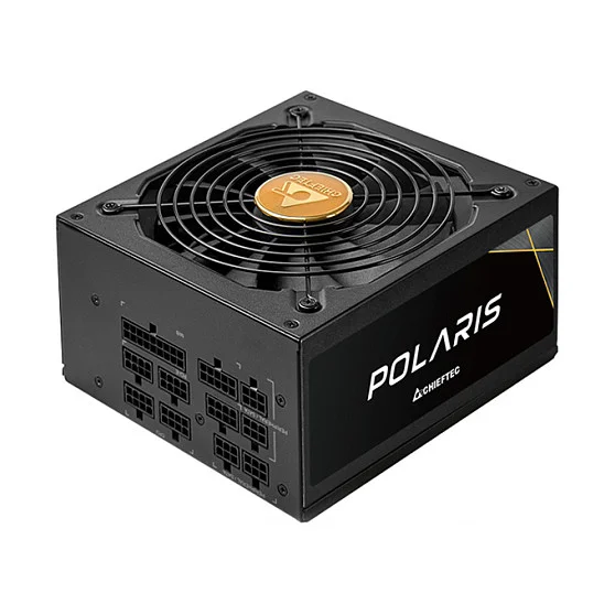 Power supply 1050W POLARIS Modular 80+Gold