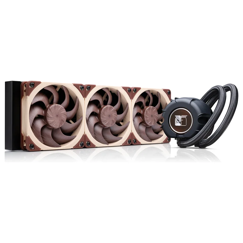 K Noctua NL-LC1-42 | AiO-Wasserkühlung