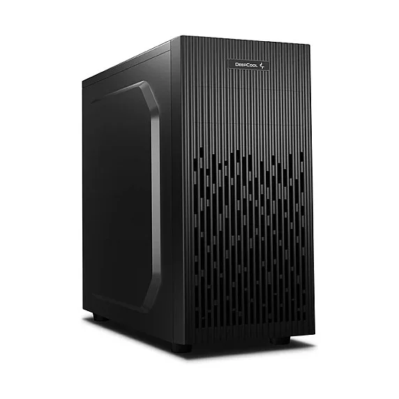 DEEPCOOL MATREXX30 SI + ALIM PF500D 500W pr mont