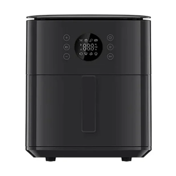 Air Fryer 6.5L, Black EU