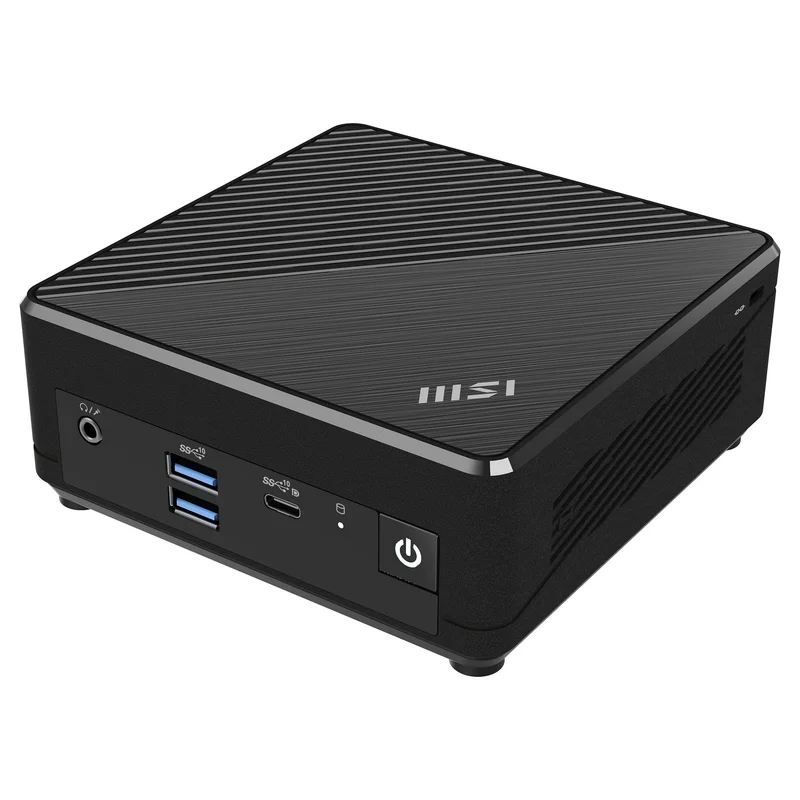 MSI Cubi N ADL-002BEU