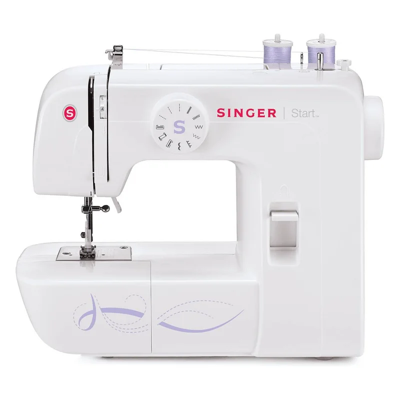Singer Nähmaschine - Start 1306
