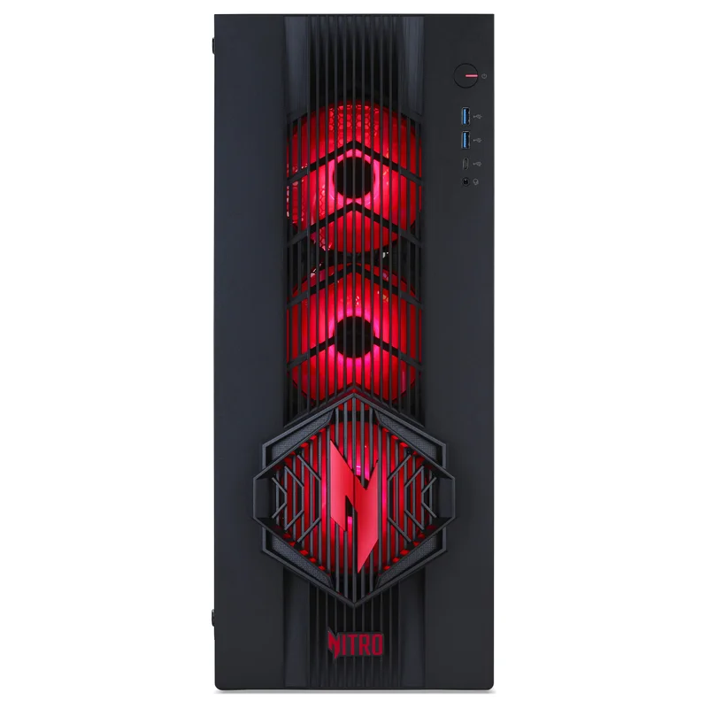 Acer Nitro 70 N70X3D-100 RYZ7 9800X3D/32GB/2TBSSD/RTX5080/W11 Home