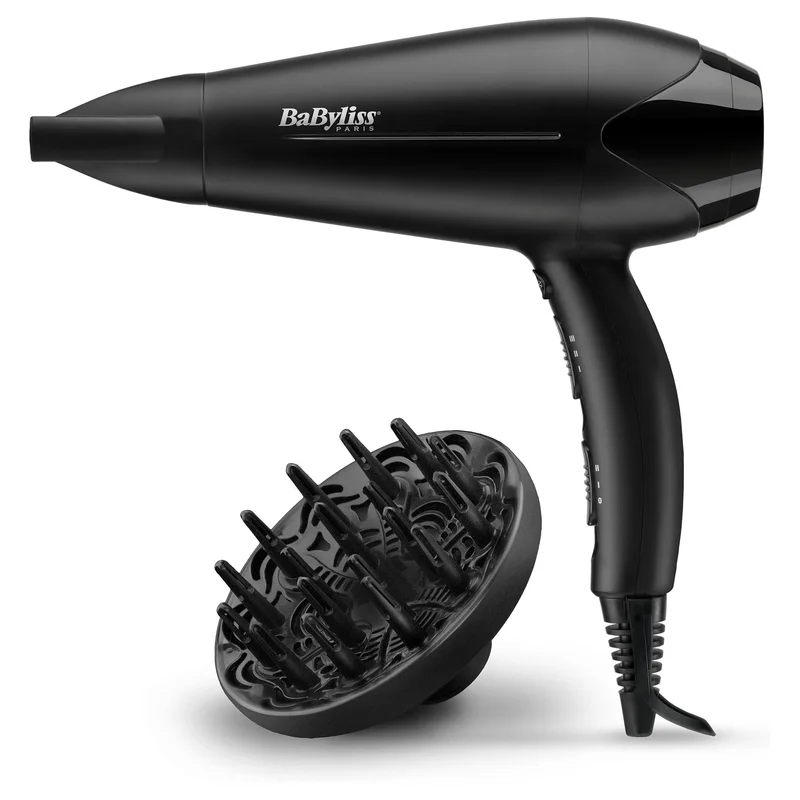 hair dryer D563DE Power Dry 2100
