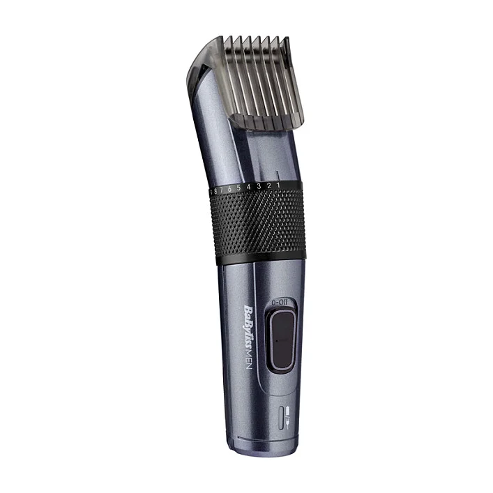 Trimmer Shaver E976E