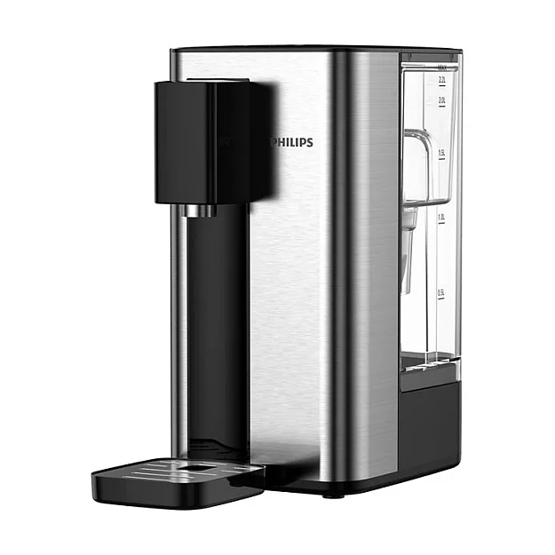 ADD5906S/10 Wasserstation, 3 Temperatureinstellungen