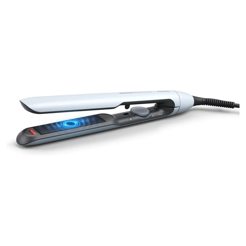 sky Blue Hair Straightener BHS520