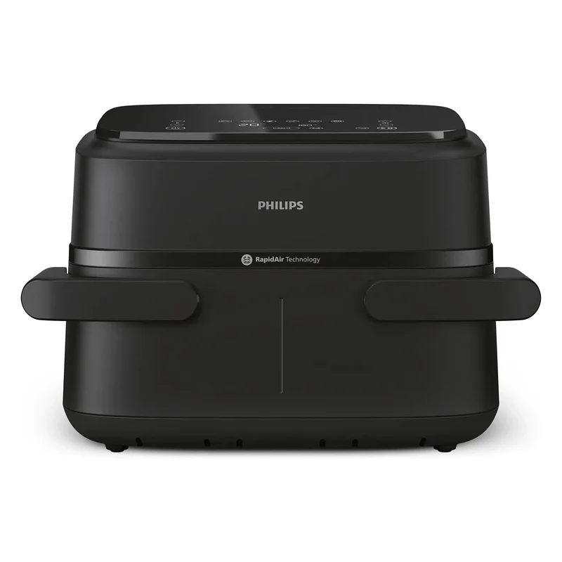 Airfryer NA150 00 7,1L 2450W black Schwarz (NA150/00)