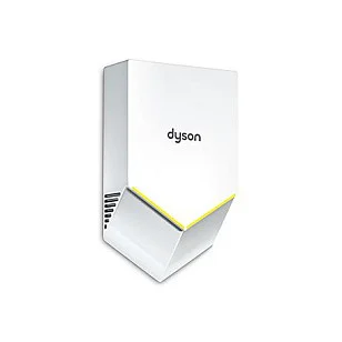 HU02 Airblade Händetrockner weiß 1000W