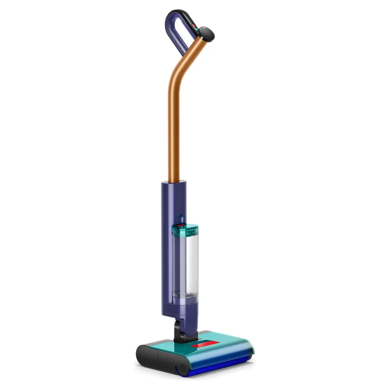 Clean + Wash Hygiene Blue