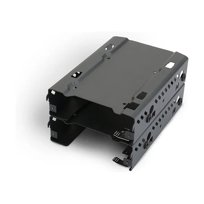 PHANTEKS HDD-Montage-Rahmen, 2x 3,5 Zoll, stapelbar