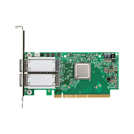 Mellanox NVIDIA ConnectX-5 VPI Network Adapter PCIe 3.0 X16
