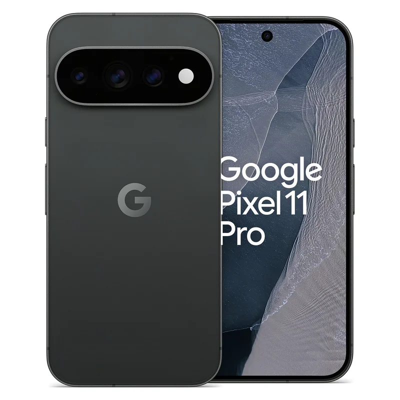 Google Pixel 11 Pro 5G 16RAM 1TB obsidian