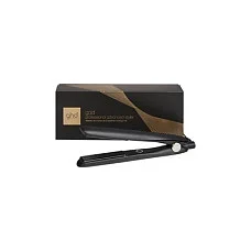Gltteisen gold styler schwarz