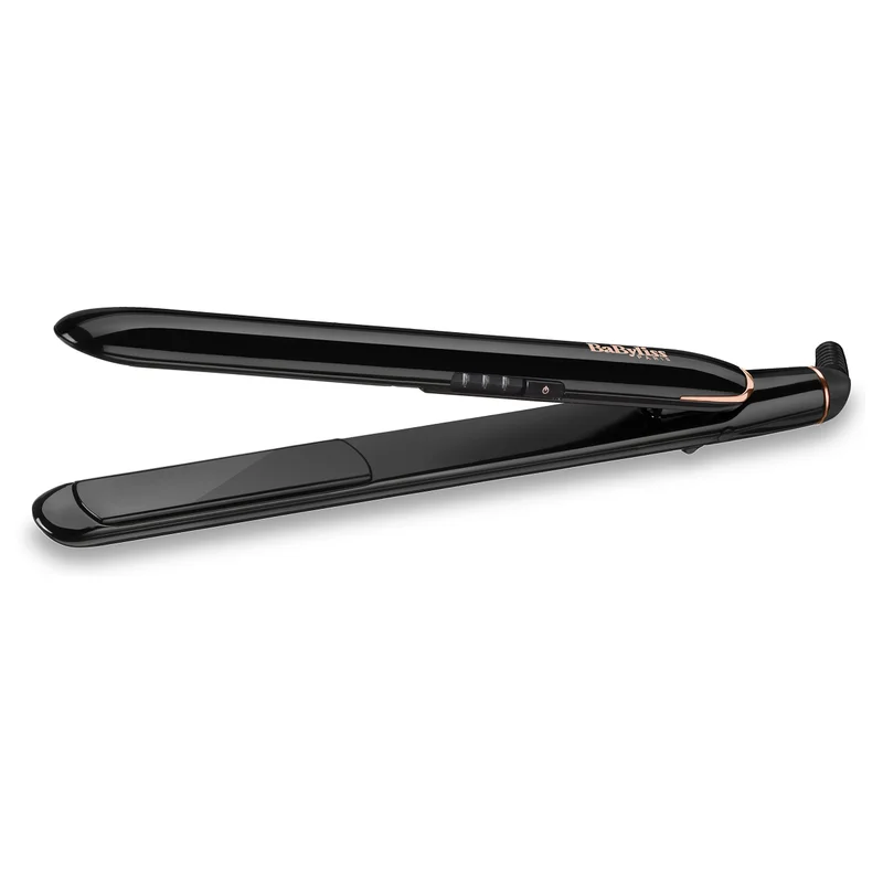 ST250E SMOOTH FINISH hair straightener