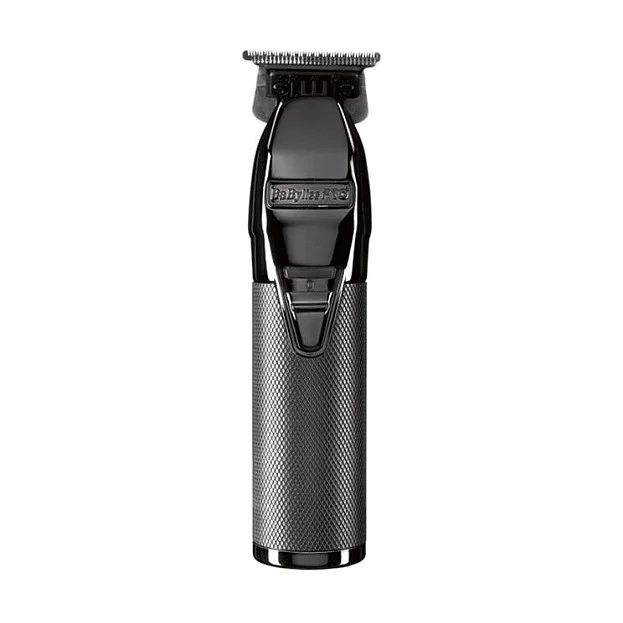 Pro Beard Trimmer Skeletonfx 4Artists black Schwarz (FX7870GSE)
