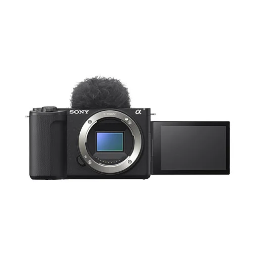 Sony ZV-E10 II Kit + 3,5-6,3/16-50 mm