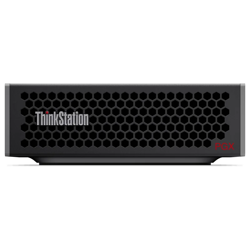 LENOVO ThinkStation PGX Grace Blackwell GB10/128GB/2TBSSD/DGX OS TopSeller
