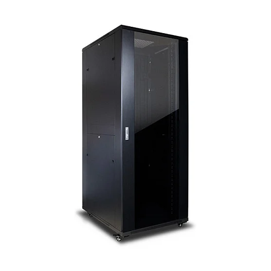 Inter-Tech Netzwerkschrank 42HE 800x1000mm SNB-8142