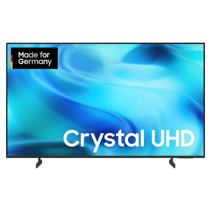 2,16 m (85") 3840 x 2160 Pixel SAMSUNG GU85U8079HUXZG (DE-Version) 16:9 4K Ultra HD LED SmartTV HDMI VESA 400 x 300 mm LAN WIFI Speaker Tizen