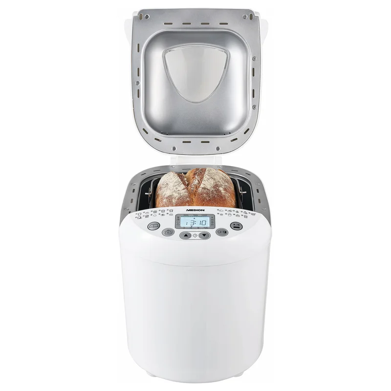 Medion MD 11011 Brotbackautomat