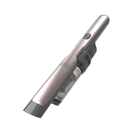 Black + Decker DVC320BRG Slim Handstaubsauger