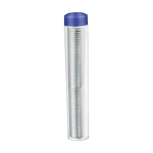 Soldering wire, lead free+ silver, 1mm 12.5g dispenser box