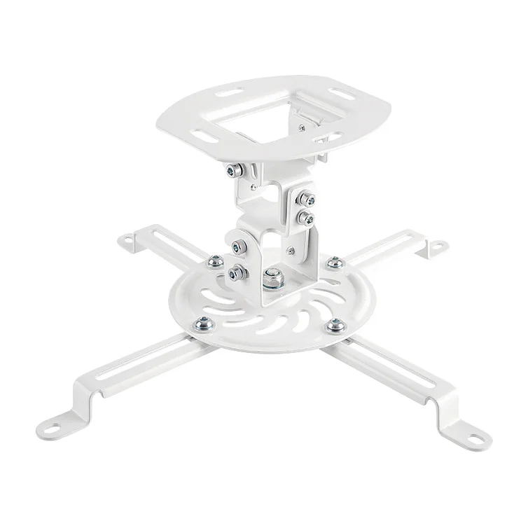 Projector mount, ceiling, universal, 150mm