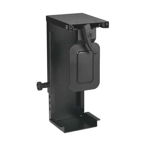 VALUE Mini-PC-Halter schwarz
