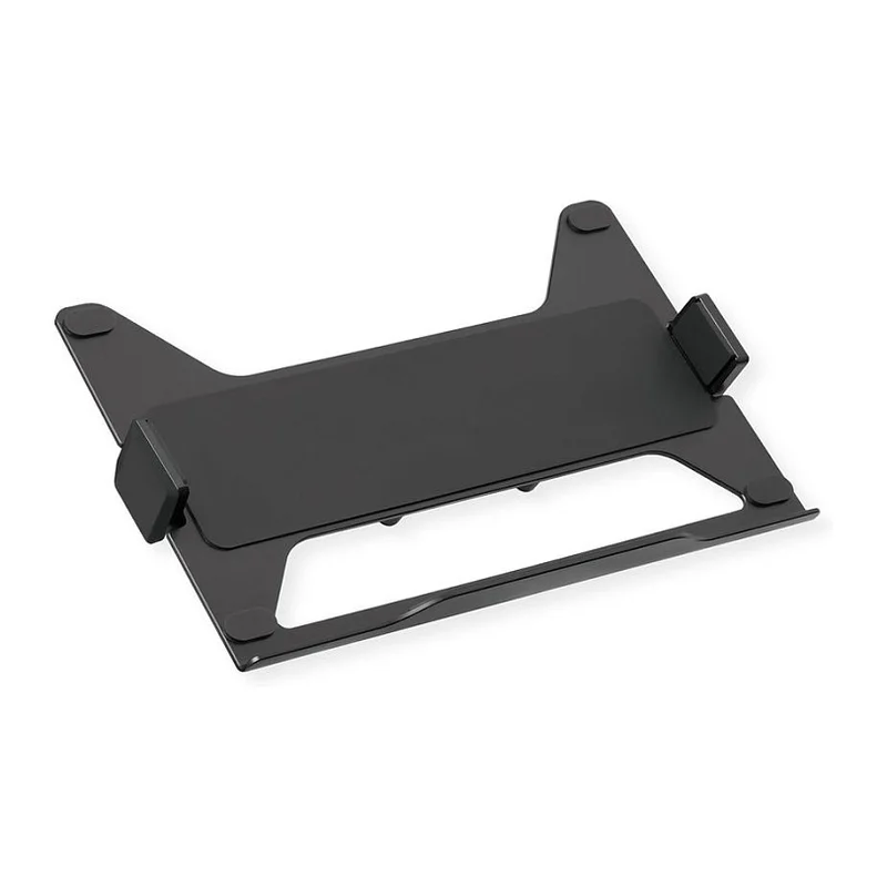 VALUE Universal Notebook-/Tablet-Halterung, VESA kompatibel, flexibel