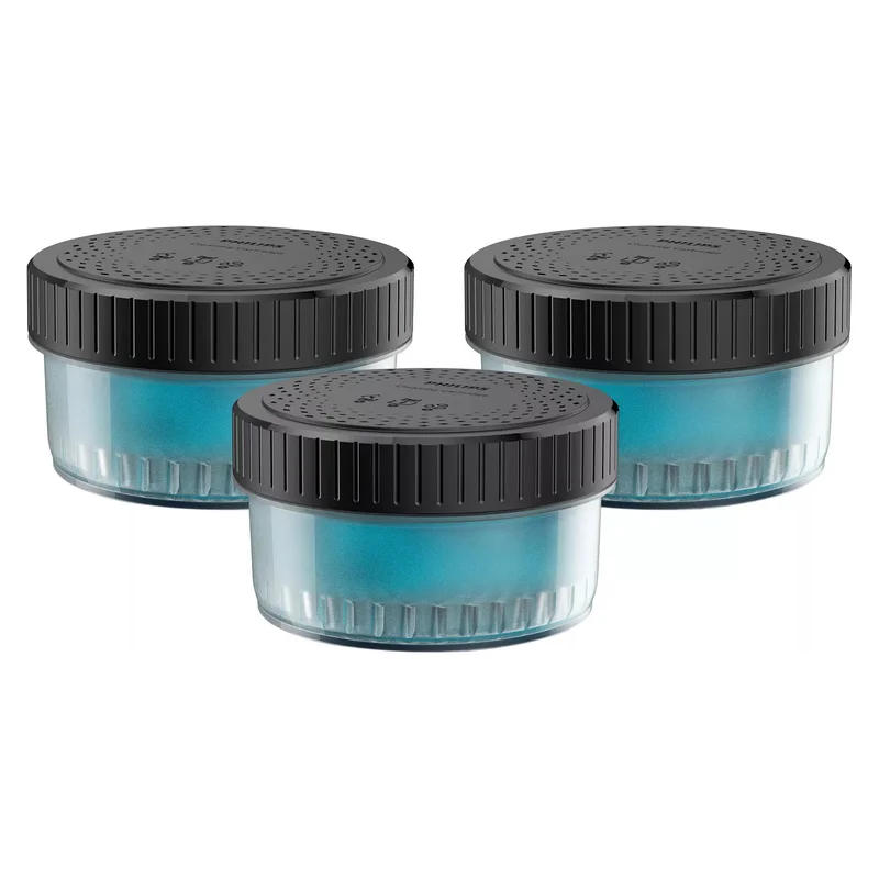 Reinigungskartuschen fr Quick Clean Pod, 3er Pack (3x 160ml, fr Reinigungsstation)