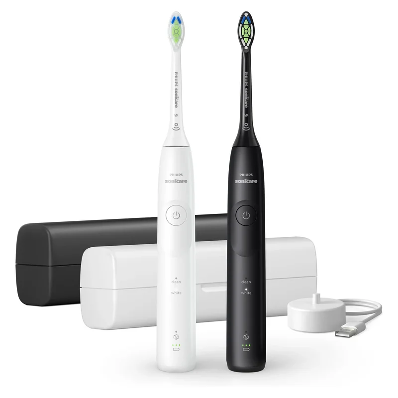 HX 7119/02 Sonicare 5500