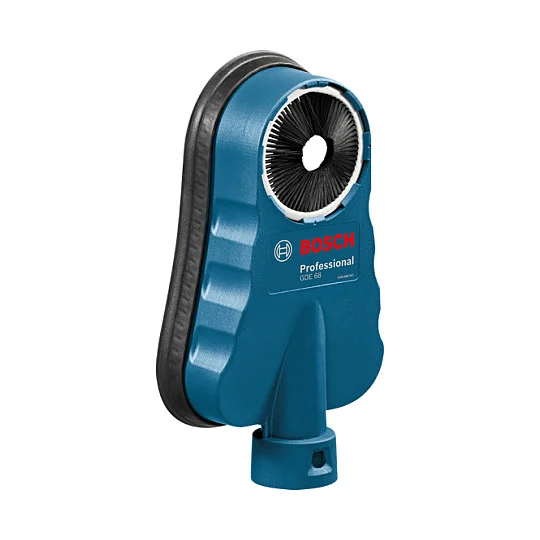 Professional GDE 68 Absaug-Set für Multifunktionswerkzeug