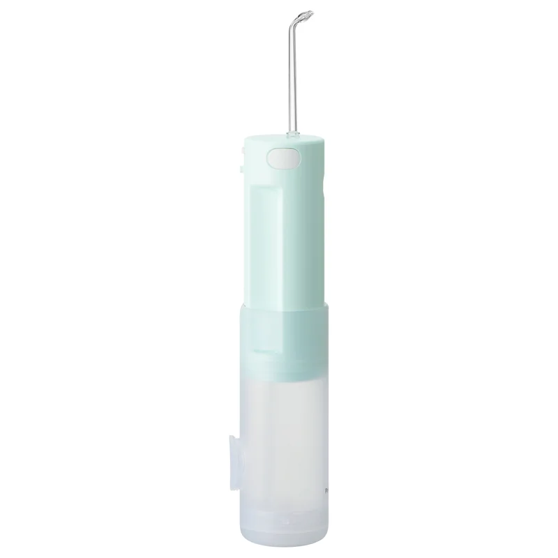 Oral Irrigator mint green white EW-DJ4B-G503 EWDJ4BG503 (EW-DJ4B-G503)