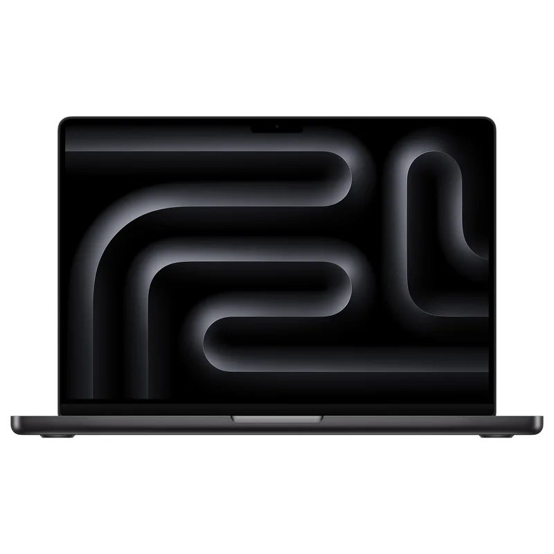 Pro14" M5 Space Black/M5-10C-CPU,10C-GPU/32GB/1TB SSD/BKey-ID-Deutsch/Nanotexturglas